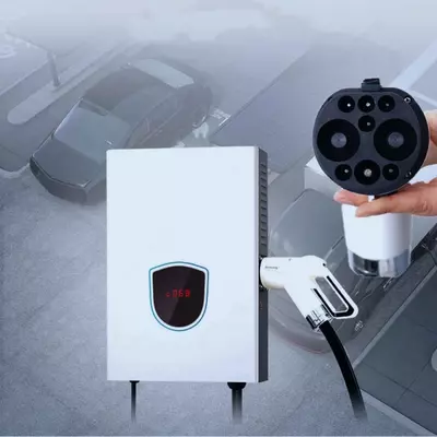 Зарядная станция для электромобилей 21 кВт (DC) - 34 270 000 сум / шт.