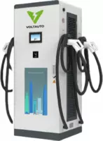 Зарядная станция для электромобилей 160 кВт (DC)