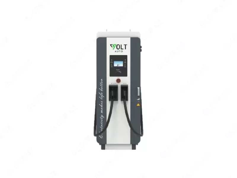 Зарядная станция для электромобиля  Pro 180 кВт - 251 720 000 сум