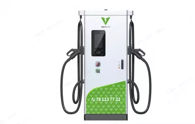 Зарядная станция PRO 180 кВт (DC) - 186 351 000 сум / шт.