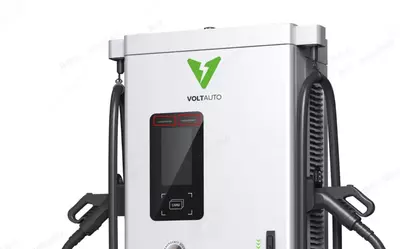 133 441 000 сум / шт. Зарядная станция PRO 120 кВт (DC)