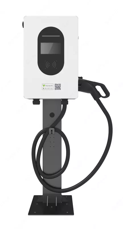 40 кВт (DC) ( One gun ) quvvatlash stansiyasi