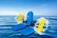 Аэратор с лопастным колесом - от {0} сум