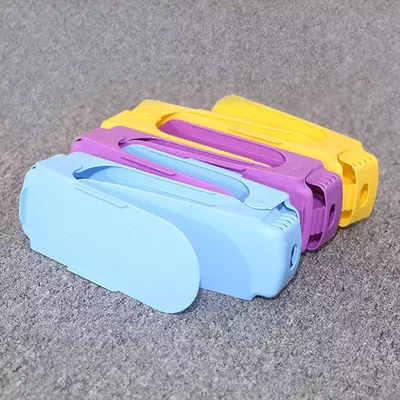 Oyoq kiyimlari uchun stend Ulgurji va chakana