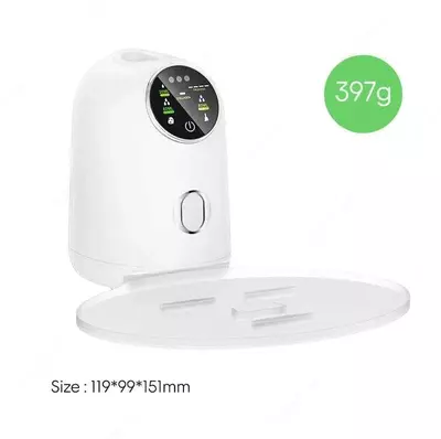 Машина для маски для лица