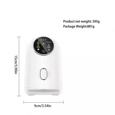 900 000 сум / шт. Машина для маски для лица