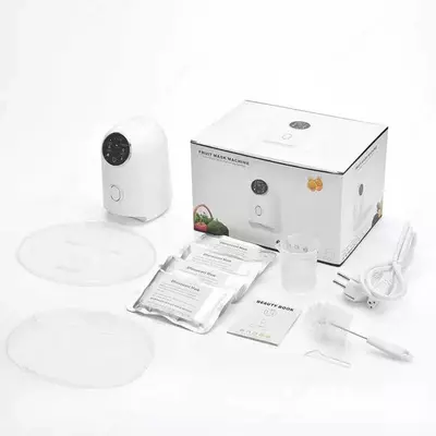 Машина для маски для лица OKIII_GROUP