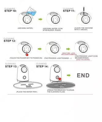 Машина для маски для лица - OKIII_GROUP
