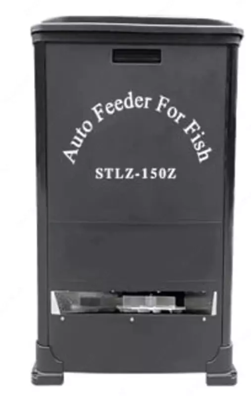 Кормушка для пруда с рыбой 120 кг