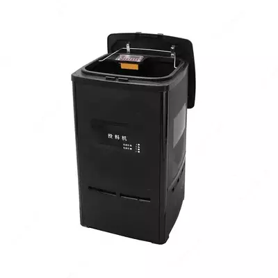 Кормушка для пруда с рыбой 120 кг - 2 800 000 сум / шт.