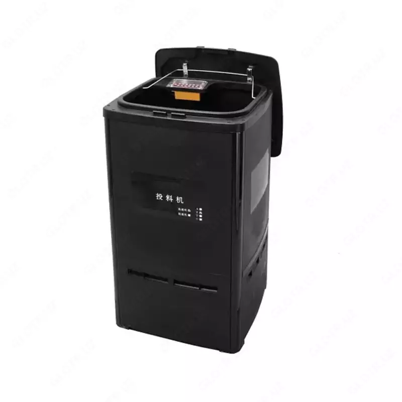 Кормушка для пруда с рыбой 120 кг - от {0} сум