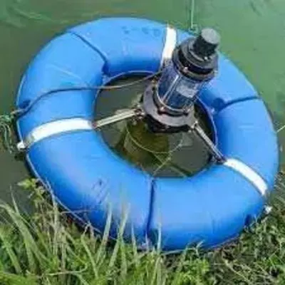 suv osti to'lqinli aerator - 3 600 000 so'm / dona