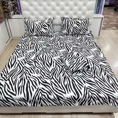 Бамбук Пододеяльник - 115 000 сум / шт.