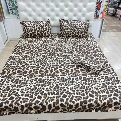 115 000 сум / шт. Бамбук Пододеяльник