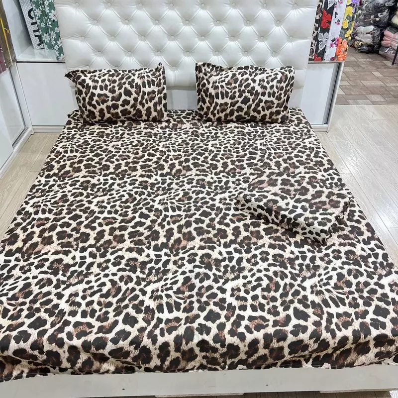 от {0} сум Бамбук Пододеяльник