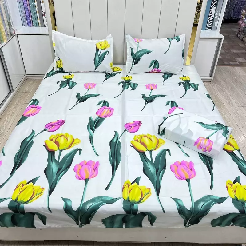 Бамбук Пододеяльник Оптом и розница