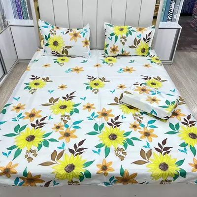 Бамбук Пододеяльник OKIII_GROUP