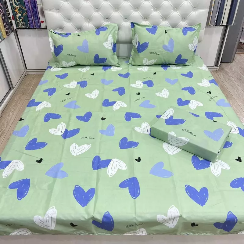 Бамбук Пододеяльник - OKIII_GROUP