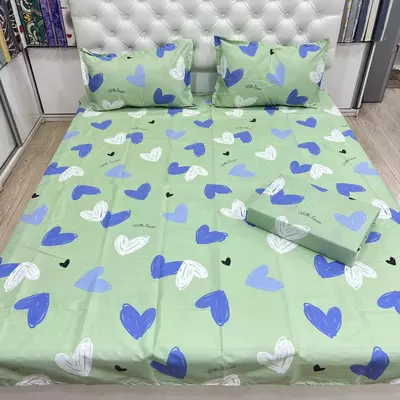 Бамбук Пододеяльник - OKIII_GROUP