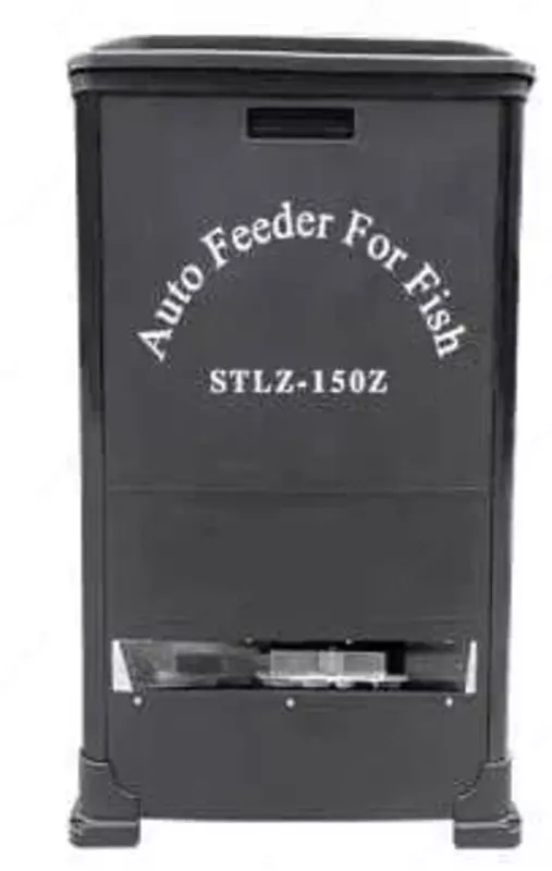 Baliq hovuzini oziqlantiruvchi 80 kg