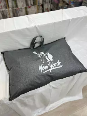 NEW YORK yostiqlar - 235 000 so'm / dona