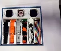 Продаются смарт-часы Т-800 Y90 I20. Оптом и розница