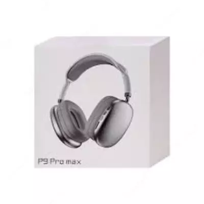P9 Pro MAX Беспроводной