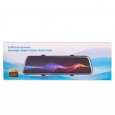 видеорегистратор