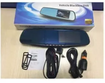 видеорегистратор