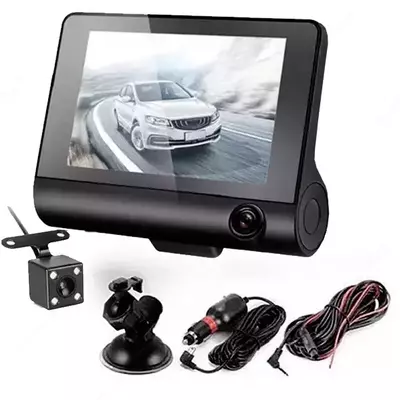 видеорегистратор - 265 000 сум / шт.