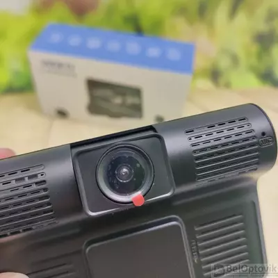 видеорегистратор Только в розницу