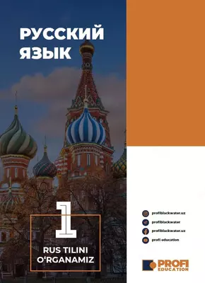 Курс Русский язык