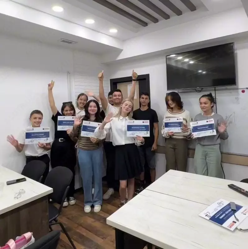 Курсы Английского языка - 670 000 сум