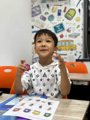 от 515 000 сум Курс "Почемучка" Дошкольное образование