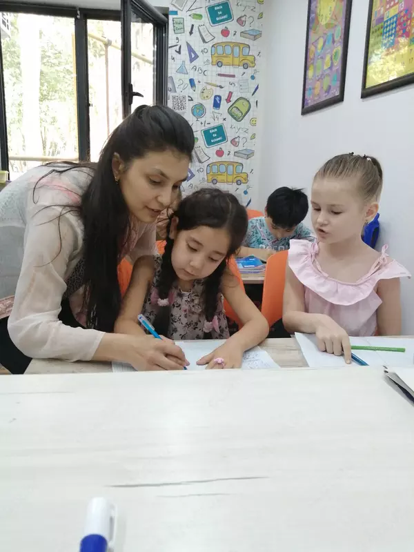 Курс "Почемучка" Дошкольное образование Только в розницу