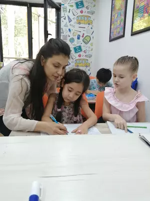 Курс "Почемучка" Дошкольное образование Только в розницу