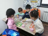 Курс "Почемучка" Дошкольное образование Profi Education Blackwater