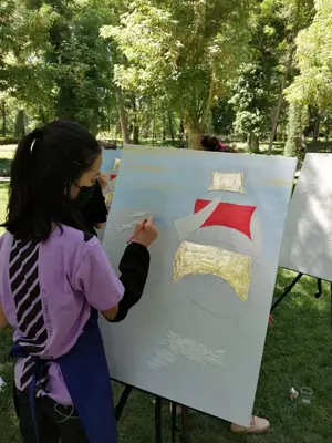 Курс Академическое рисование - 560 000 сум