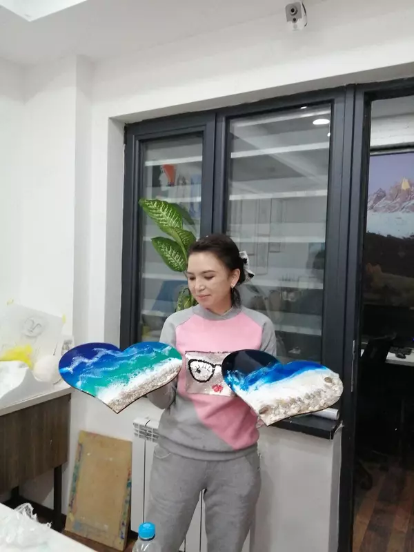 560 000 сум Курс Академическое рисование