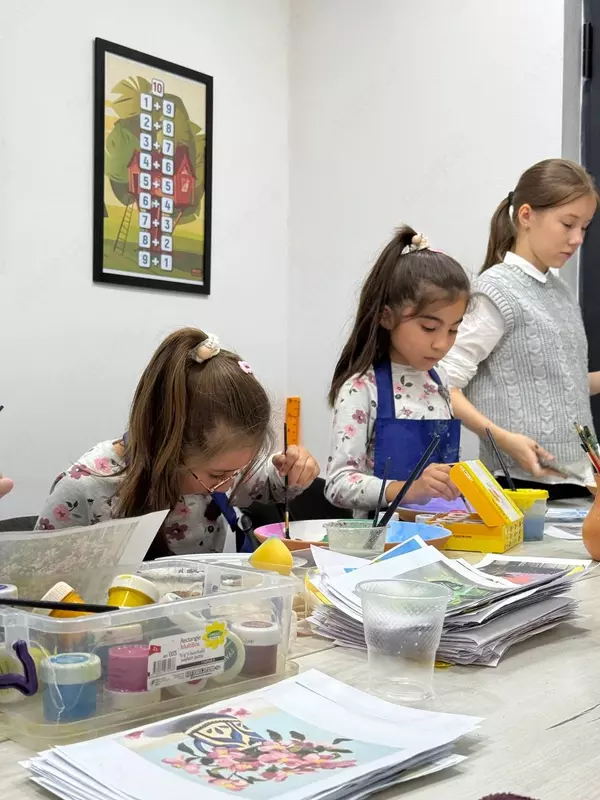 Курс Академическое рисование Только в розницу