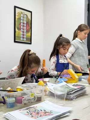 Курс Академическое рисование Только в розницу