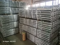 Телескопическая стойка 3