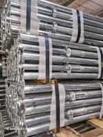 Телескопическая стойка 3