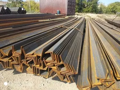 Уголок 63*63*5 мм \Бекабад