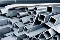 Профильная труба стальная квадратная/прямоугольная - от {0} сум