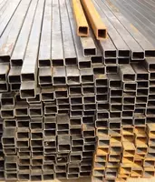 Профильная труба квадратного сечения в ассортименте - от {0} сум