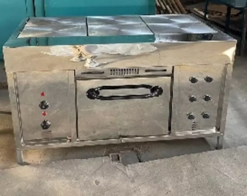 Elektr pechka - 19 300 000 so'm