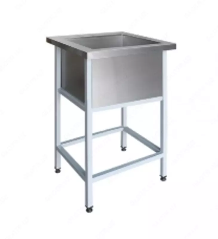 Bir qismli yuvish vannasi - 2 400 000 so'm