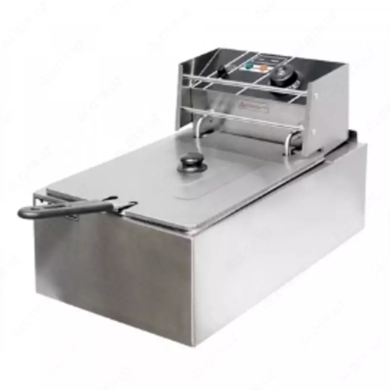 Фритюрница  8 l 220 volt - 3 500 000 so'm