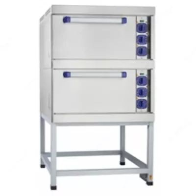 Шкаф жарочный 2-х - 12 200 000 сум / шт.